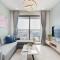 SOHO Suites - Saigon Central, 5-Min-To-Bui Vien Street