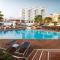 NH Lagos Algarve Resort