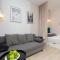 Studio Apartment Praga Targowa by Noclegi Renters