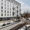 Studio Apartment Praga Targowa by Noclegi Renters