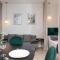 Studio Apartment Praga Targowa by Noclegi Renters