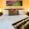 Silver Creek Lodge