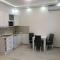 Apartman Silver Star