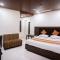 Hotel Ashish - Ahmedabad