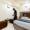Hotel Ashish - Ahmadábád