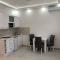 Apartman Silver Star