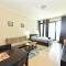 Luxury Escapes - Studio in JLT X1 Tower close to Metro - Dubaj