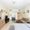 Luxury Escapes - Studio in JLT X1 Tower close to Metro - Dubaj
