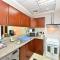 Luxury Escapes - Studio in JLT X1 Tower close to Metro - Dubaj