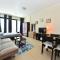 Luxury Escapes - Studio in JLT X1 Tower close to Metro - Dubaj