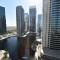 Luxury Escapes - Studio in JLT X1 Tower close to Metro - Dubaj