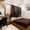 Hotel Ashish - Ahmedabad