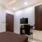 Hotel Ashish - Ahmadábád