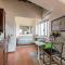 Rome As You Feel - Cozy Penthouse in Navona