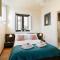 Rome As You Feel - Cozy Penthouse in Navona