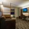 Microtel Inn & Suites Sault Ste. Marie - Sault Ste. Marie