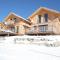 Chalet in Hohentauern in the ski area