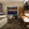 Microtel Inn & Suites Sault Ste. Marie - Sault Ste. Marie