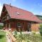 Chalet in Stadl an der Mur Styria with sauna - Einach