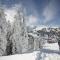 Chalet in Stadl an der Mur Styria with sauna - Einach