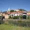 Chalet in Stadl an der Mur Styria with sauna - Einach