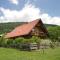 Chalet in Stadl an der Mur Styria with sauna - Einach