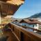Luxurious holiday home with terrace in Tyrol
