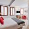 V nice rooms