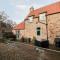 Bridge End Bothy - Wooler