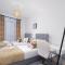 2 Bedroom Luxury Apartments with Parking in Stanmore, North West By 360 Stays London