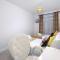 2 Bedroom Luxury Apartments with Parking in Stanmore, North West By 360 Stays London