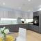 2 Bedroom Luxury Apartments with Parking in Stanmore, North West By 360 Stays London
