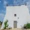 Villa Torre Dell'alto mare blocco n2 - Alliste