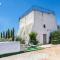 Villa Torre Dell'alto mare blocco n2 - Alliste