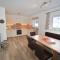 Chalet only 200 m from ski lift with sauna - 巴德小基希海姆
