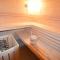 Chalet only 200 m from ski lift with sauna - 巴德小基希海姆