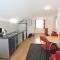Charming Apartment in Fiss - Fiss