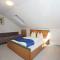 Chalet in Fiss near Ski Lifts