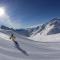 Chalet in Fiss near Ski Lifts