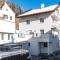 Chalet in Fiss near Ski Lifts