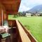 Apartment with balcony in Brixen in Thale Tyrol - Brixen im Thale