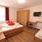 Apartment in Sankt Johann near Ski Area