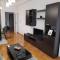 Apartman Green wood