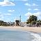 VivaBien Playa I - Apartamentos junto al mar - 贝尼卡西姆