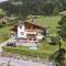 Mountain-view Apartment in Ramsau