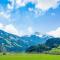 Mountain-view Apartment in Ramsau - Ramsau