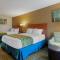Quality Inn - أشبورن