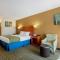 Quality Inn - أشبورن