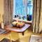 8 person holiday home in MÅLØY-By Traum