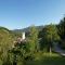 Apartment with terrace in Salzburg - Lungötz